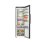 Hisense RL3K370SAFC Frigorífico 1 puerta 186cm 372L C Negro WiFi Metal-Tech Cooling Inverter