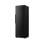 Hisense RL3K370SAFC Frigorífico 1 puerta 186cm 372L C Negro WiFi Metal-Tech Cooling Inverter