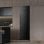 Hisense RL3K370SAFC Frigorífico 1 puerta 186cm 372L C Negro WiFi Metal-Tech Cooling Inverter