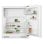 Frigorífico AEG Integrado 82cm 111L E Branco LED portas reversíveis