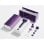 Secador de pelo Laifen Swift motor 115000 RPM 400 millones de iones negativos LED 4 colores