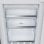Frigorífico Teka Combinado Embutir 176.9cm 246L E Branco No Frost LED