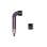 Haartrockner Super Hair Dryer HD18 Ionen Negativ Blade-Free Hochleistungsdesign 3 Stufen