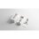 Secador de pelo Laifen Swift motor 115000 RPM 23 m/s iones negativos LED 4 colores