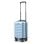 Numada Upfly Maleta de Viaje Cabina 16' ABS XXS (40x25x20cm) Azul Claro