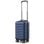 Malette de Voyage Cabine 40x25x20 cm, 20 L, Roues 360º, ABS Recyclé, 2 kg