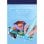 Penna 3D Stampa Bassa Temperatura Filamento PCL, 5 Colori, USB, Sicurezza Bambini
