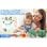 Bolígrafo 3D Genérico LCD Kit 10 Colores PLA/ABS Temperatura y Velocidad Ajustables