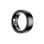 Anello Smart Health Tracker acciaio inox sensore battito sonno IP68 iOS Android