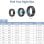 Smart Ring Health Tracker Multifunzione Cardio SpO2 Sonno IP68 4,7g Ricarica Portatile