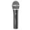 Audio-Technica ATR-2100X-USB Microfone Dinâmico USB/XLR Cardioide Profissional para Gravação/Streaming