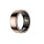 Smart Ring Tracker Health Acciaio Inox IP68 Sensori Precisione iOS Android