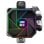 Wasserkühlung Thermalright Aqua Elite 240 V3 240mm 2 Lüfter ARGB Aluminium