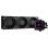 Refroidissement Liquide Thermalright Frozen Vision 360mm 3 Ventilateurs LCD IPS ARGB