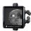 Refroidissement Liquide Thermalright Frozen Vision 360mm 3 Ventilateurs LCD IPS ARGB