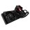 Refroidissement Liquide Thermalright Frozen Vision 360mm 3 Ventilateurs LCD IPS ARGB