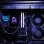 Refroidissement Liquide Thermalright Frozen Vision 360mm 3 Ventilateurs LCD IPS ARGB