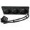 Refroidissement Liquide Thermalright Frozen Vision 360mm 3 Ventilateurs LCD IPS ARGB
