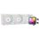 Refrigeration Liquide Thermalright Frozen Vision 360mm 3 Ventilateurs LCD IPS ARGB Blanc