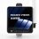 Refrigeration Liquide Thermalright Frozen Vision 360mm 3 Ventilateurs LCD IPS ARGB Blanc