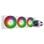 Refroidissement Liquide Thermalright Grand Vision 360 ARGB White 360mm 3 ventilateurs écran LCD ARGB