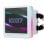 Refroidissement Liquide Thermalright Grand Vision 360 ARGB White 360mm 3 ventilateurs écran LCD ARGB