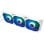 Refrigeracion Liquida Thermalright Core Vision 360mm 3 Ventiladores ARGB Pantalla LCD