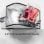 Refrigeracion Liquida Thermalright Wonder Vision 360 UB ARGB White 360mm 3 Ventiladores Pantalla Rotatoria ARGB