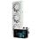 Refrigeracion Liquida Thermalright Wonder Vision 360 UB ARGB White 360mm 3 Ventiladores Pantalla Rotatoria ARGB