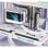 Refrigeracion Liquida Thermalright Wonder Vision 360 UB ARGB White 360mm 3 Ventiladores Pantalla Rotatoria ARGB