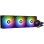 Refrigeracion Liquida Thermalright Frozen Magic 360 ARGB 360mm 3 Ventiladores Iluminacion ARGB