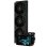 Refrigeración Líquida Thermalright Wonder Vision 360 UB ARGB 360mm 3 Ventiladores Ecrã Curvo