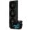 Wasserkühlung Thermalright Wonder Vision 360 UB ARGB Schwarz 360mm 3 Lüfter Display ARGB