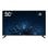 Monitor Hikvision 50" LED VA 4K Ultra HD 60Hz 6,5ms Preto para Vigilância