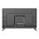 Monitor Hikvision 50" LED VA 4K Ultra HD 60Hz 6,5ms Preto para Vigilância