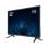 Monitor Hikvision 32" Full HD 75Hz VA LED Redução Ruído 3D Luz Azul Baixa