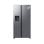 Samsung RB34C600ESA/EF Frigorífico Americano 178cm 640L Clase D Inox WiFi AI SpaceMax™ Metal Cooling