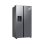 Samsung RB34C600ESA/EF Frigorífico Americano 178cm 640L Clase D Inox WiFi AI SpaceMax™ Metal Cooling