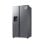 Samsung RB34C600ESA/EF Frigorífico Americano 178cm 640L Clase D Inox WiFi AI SpaceMax™ Metal Cooling