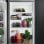 Frigorífico AEG Combinado 188cm 269L E Branco TwinTech NoFrost MultiFlow CustomFlex