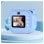Cámara Digital Compacta Lipa Y600 12 MP CMOS Full HD Impresión Instantánea Juegos