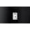 Frigorífico Siemens Combinado 204 cm 368L E Preto Inox LCD Smart Connect