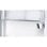 Frigorífico Siemens Combinado 204 cm 368L E Preto Inox LCD Smart Connect