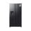 Frigorífico Samsung Americano 178 cm 640L E Prateado Wi-Fi e Dispensador de Água