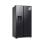 Frigorífico Samsung Americano 178 cm 640L E Prateado Wi-Fi e Dispensador de Água