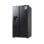 Frigorífico Samsung Americano 178 cm 640L E Prateado Wi-Fi e Dispensador de Água