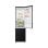 Frigorífico LG Combinado Essence Matte Black 203 cm 387 L C Preto Smart