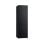 Frigorífico LG Combinado Essence Matte Black 203 cm 387 L C Preto Smart
