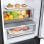 Frigorífico LG Combinado Essence Matte Black 203 cm 387 L C Preto Smart