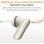 Kopfhörer realme kabellos Bluetooth 5.4 mit Noise Cancelling und Dual-Verbindung